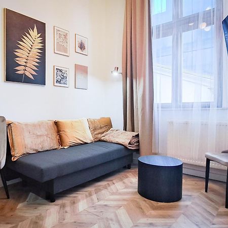 Lion Apartments - Platinium Krasków Eksteriør bilde