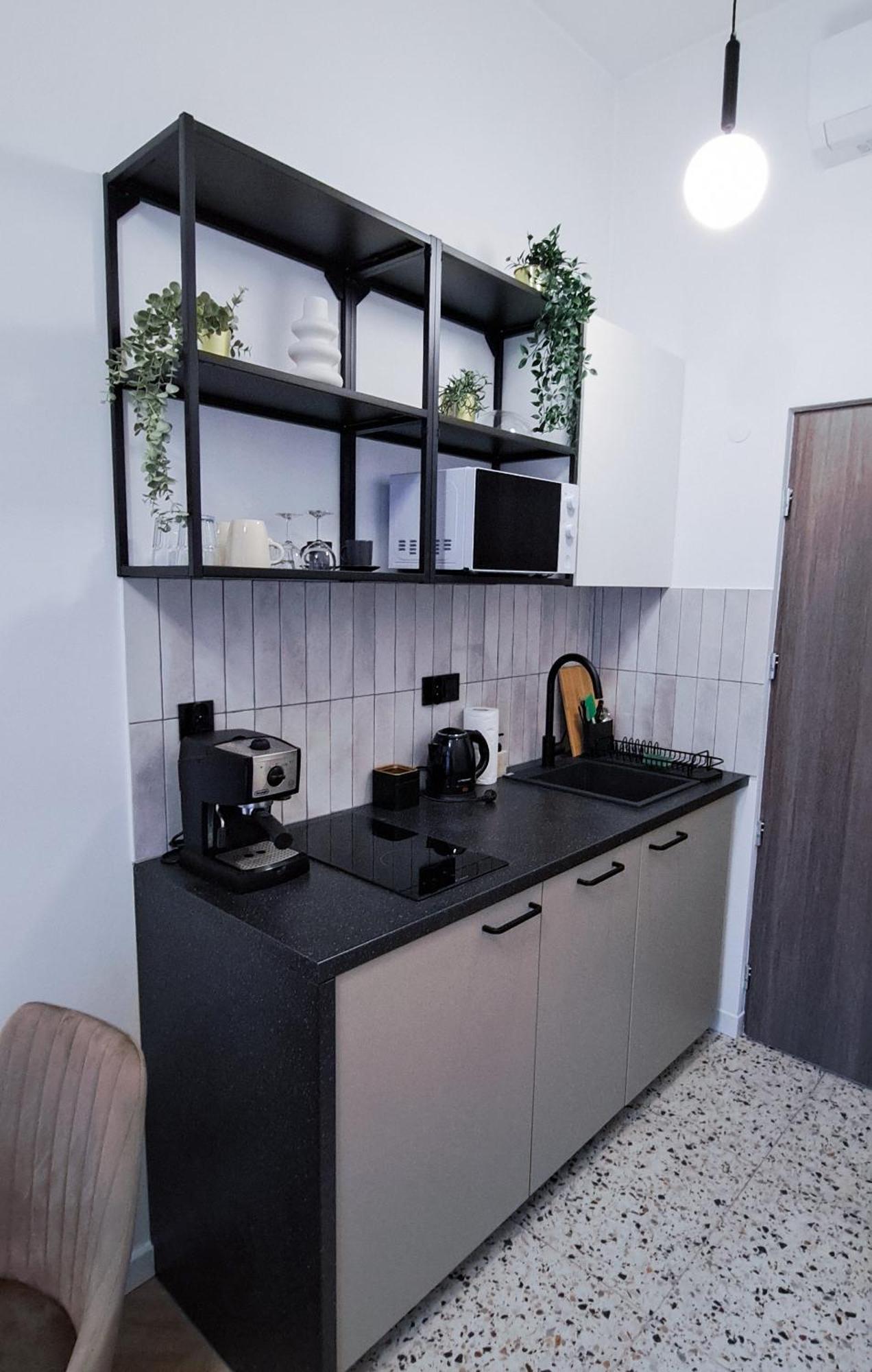 Lion Apartments - Platinium Krasków Eksteriør bilde