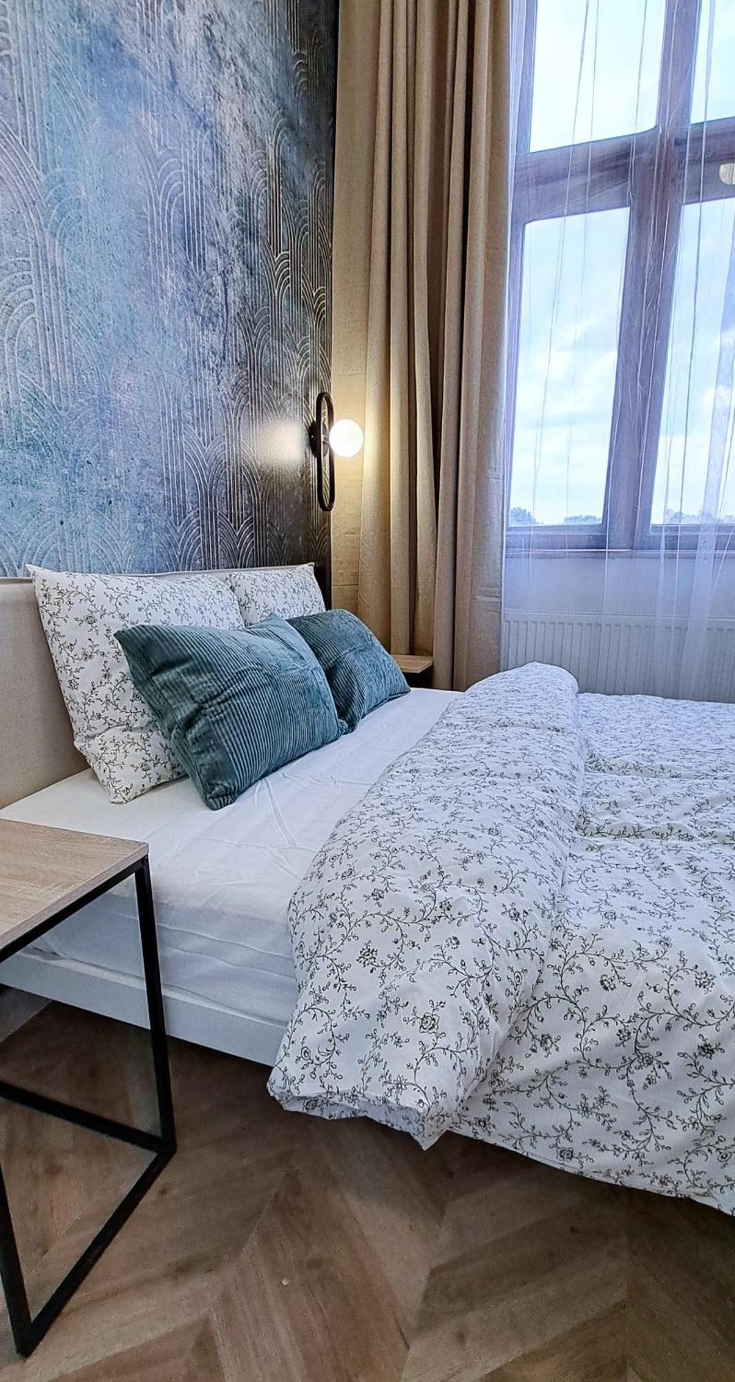 Lion Apartments - Platinium Krasków Eksteriør bilde