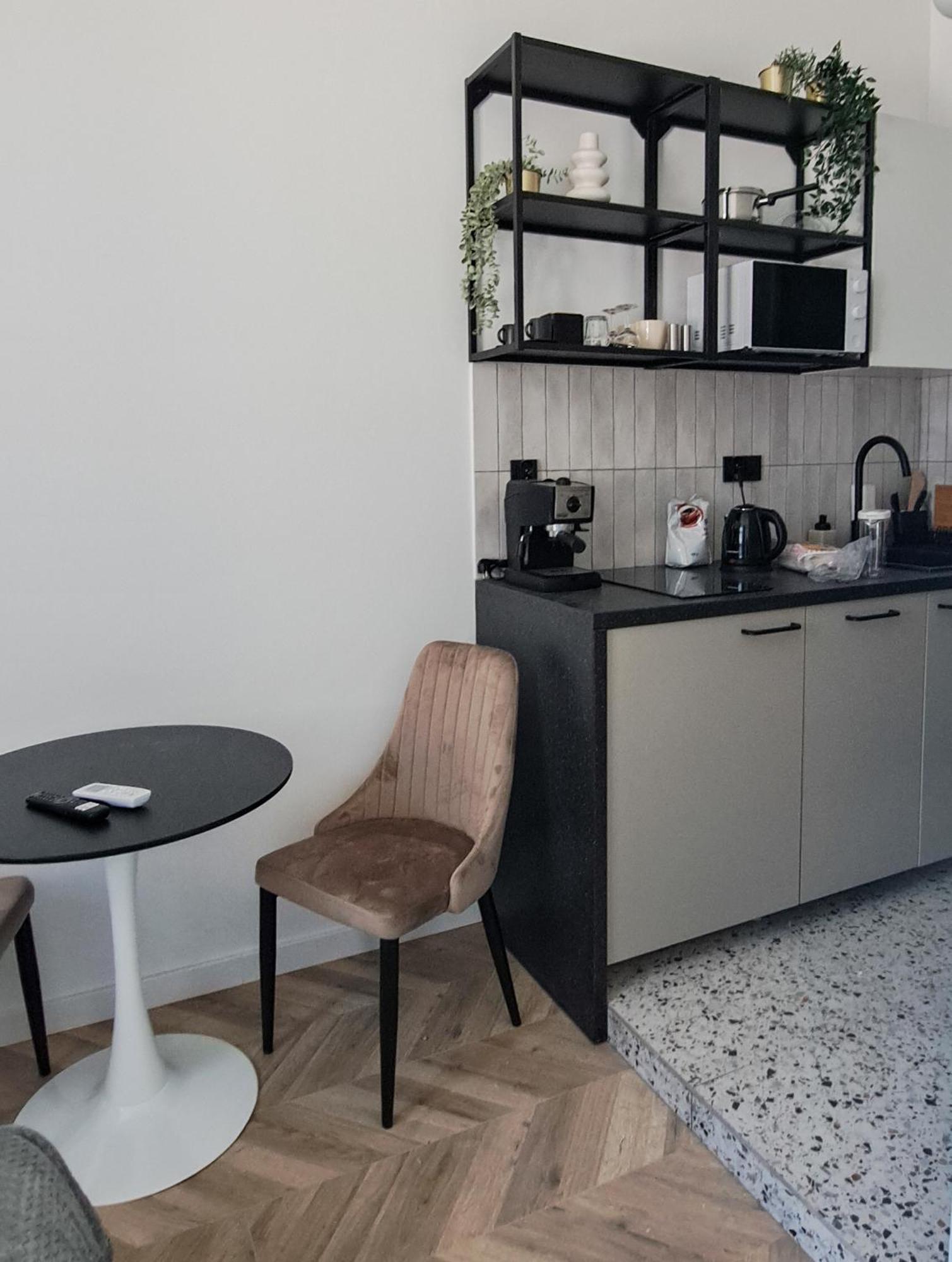 Lion Apartments - Platinium Krasków Eksteriør bilde
