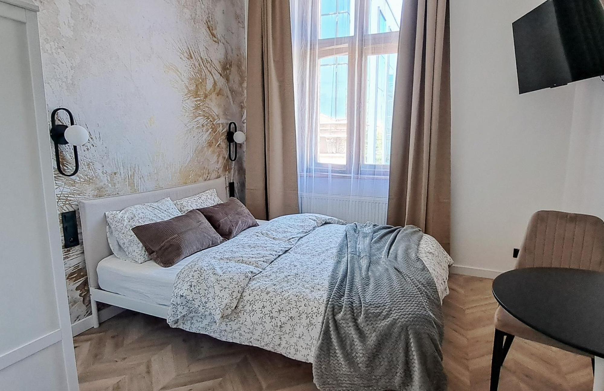 Lion Apartments - Platinium Krasków Eksteriør bilde