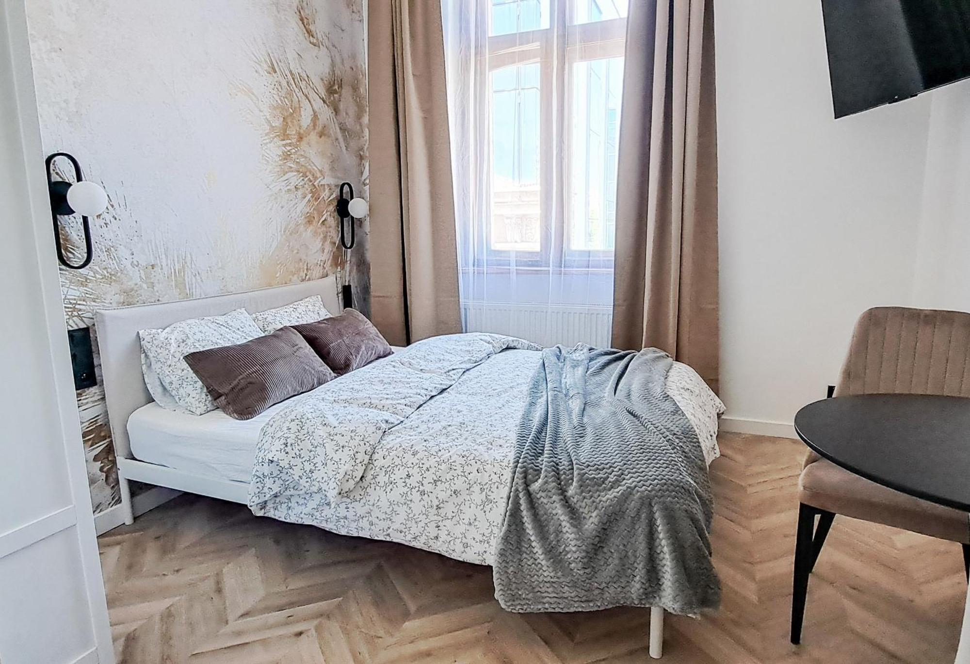 Lion Apartments - Platinium Krasków Eksteriør bilde