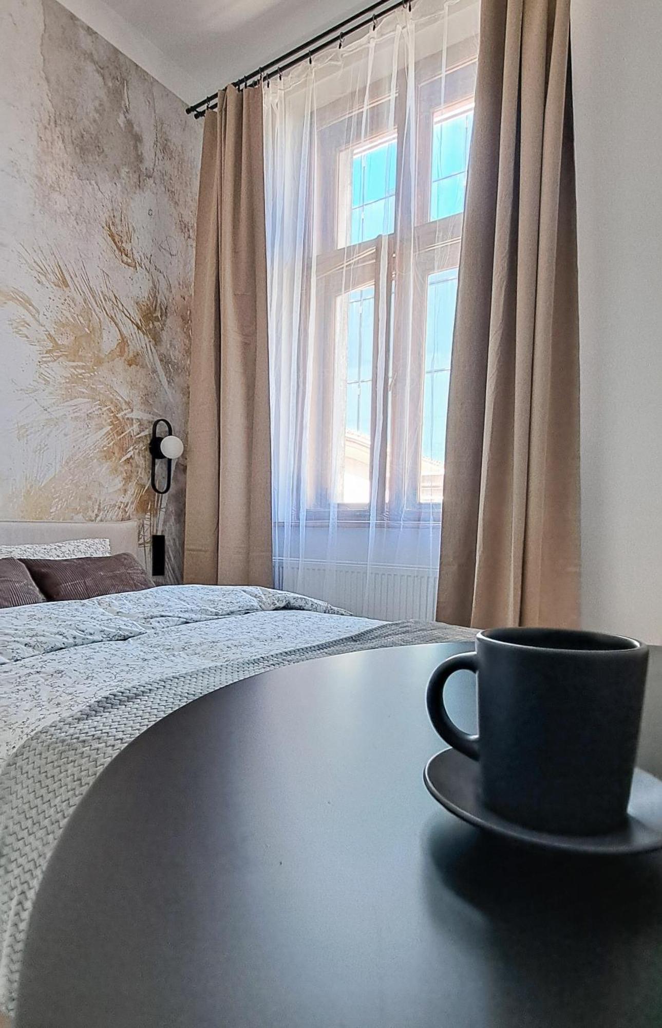 Lion Apartments - Platinium Krasków Eksteriør bilde